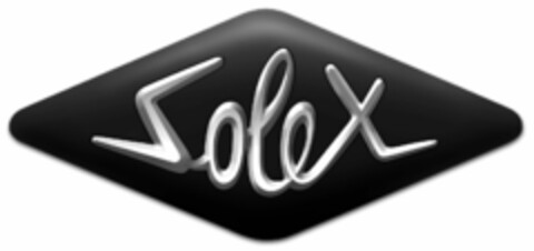 Solex Logo (EUIPO, 17.02.2020)