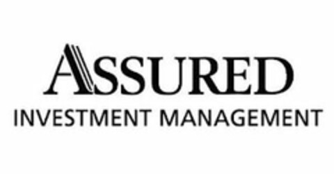 ASSURED INVESTMENT MANAGEMENT Logo (EUIPO, 02/25/2020)