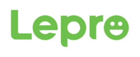 Lepro Logo (EUIPO, 13.03.2020)