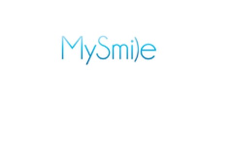 mysmile Logo (EUIPO, 19.03.2020)