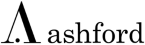 Aashford Logo (EUIPO, 26.03.2020)