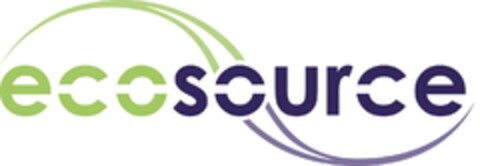 ECO SOURCE Logo (EUIPO, 31.03.2020)