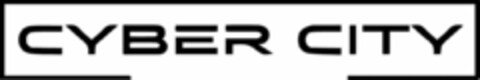 CYBER CITY Logo (EUIPO, 03.04.2020)