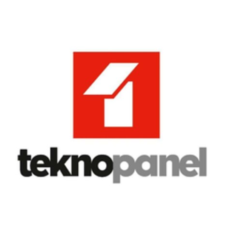 teknopanel Logo (EUIPO, 17.04.2020)