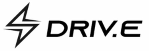 DRIV.E Logo (EUIPO, 18.09.2020)