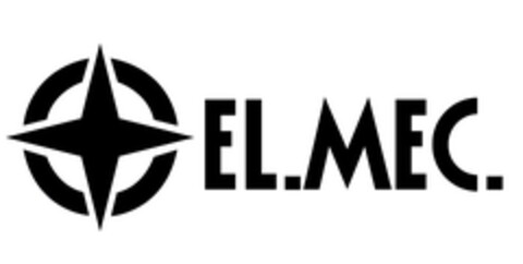 EL.MEC. Logo (EUIPO, 10/12/2020)