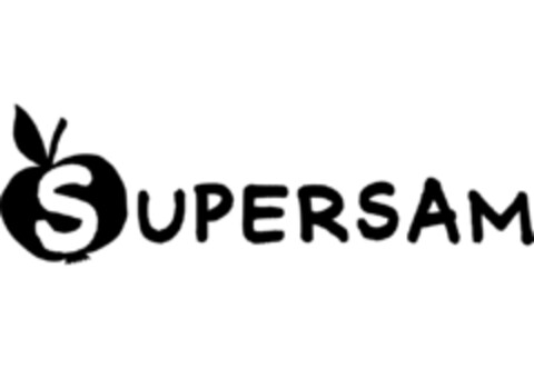 SUPERSAM Logo (EUIPO, 10/23/2020)