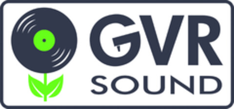 GVR SOUND Logo (EUIPO, 17.12.2020)