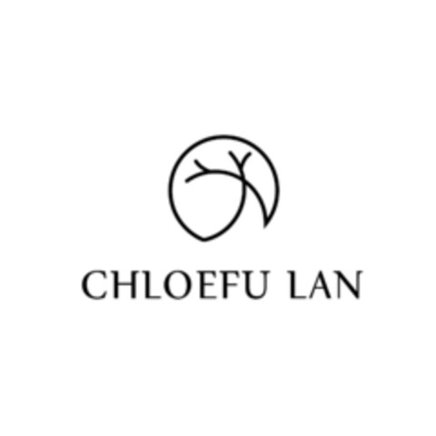 CHLOEFU LAN Logo (EUIPO, 24.12.2020)