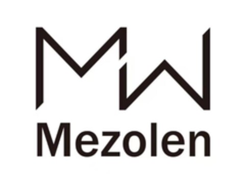 MEZOLEN Logo (EUIPO, 01/15/2021)