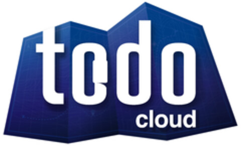 TODOCLOUD Logo (EUIPO, 26.01.2021)