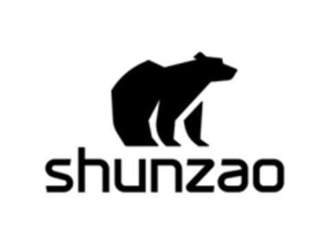 shunzao Logo (EUIPO, 03.02.2021)