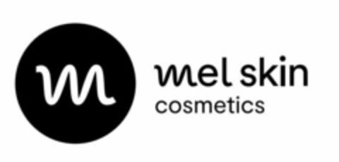 mel skin cosmetics Logo (EUIPO, 11.03.2021)