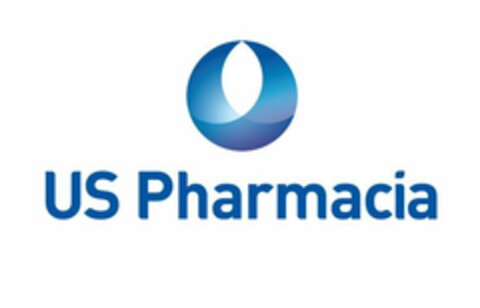 US Pharmacia Logo (EUIPO, 16.03.2021)