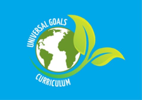 UNIVERSAL GOALS CURRICULUM Logo (EUIPO, 03/23/2021)