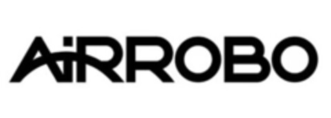 AIRROBO Logo (EUIPO, 03/24/2021)