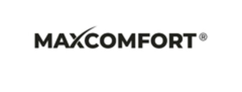 Maxcomfort Logo (EUIPO, 04/07/2021)