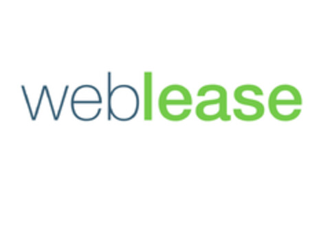 weblease Logo (EUIPO, 09.04.2021)