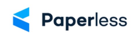 Paperless Logo (EUIPO, 29.04.2021)