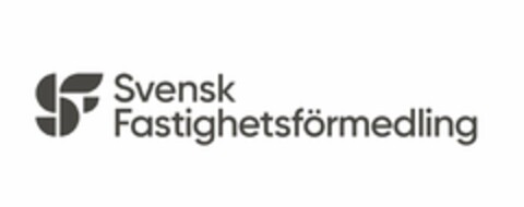 Svensk Fastighetsförmedling Logo (EUIPO, 30.04.2021)