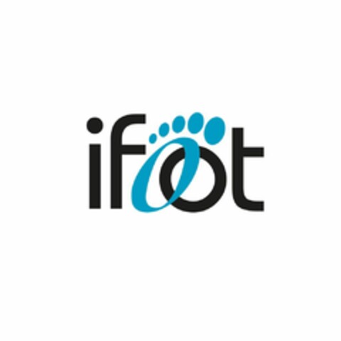 ifoot Logo (EUIPO, 05/07/2021)