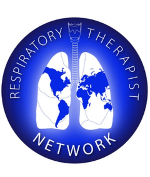 RESPIRATORY THERAPIST NETWORK Logo (EUIPO, 20.05.2021)