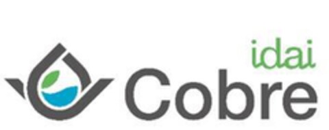 idai Cobre Logo (EUIPO, 05/24/2021)