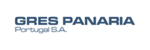 GRES PANARIA Portugal S.A. Logo (EUIPO, 24.05.2021)