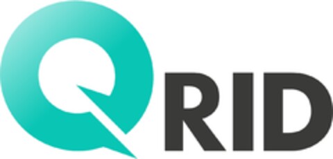 QRID Logo (EUIPO, 28.06.2021)