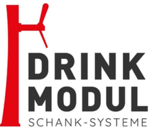 DRINKMODUL SCHANK-SYSTEME Logo (EUIPO, 07/10/2021)