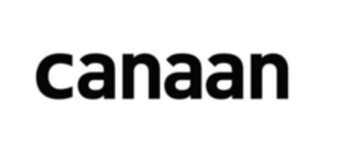 canaan Logo (EUIPO, 14.07.2021)