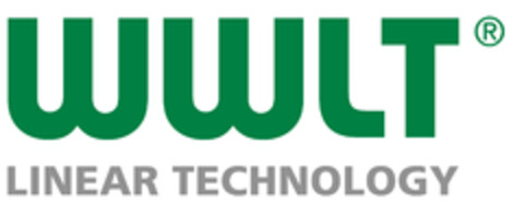 WWLT LINEAR TECHNOLOGY Logo (EUIPO, 14.07.2021)