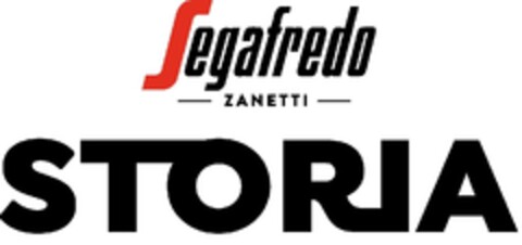 SEGAFREDO ZANETTI STORIA Logo (EUIPO, 20.07.2021)