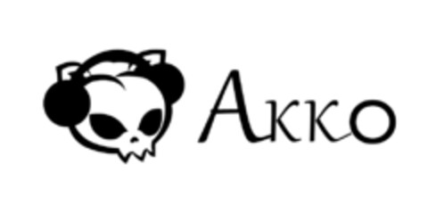 AKKO Logo (EUIPO, 29.07.2021)