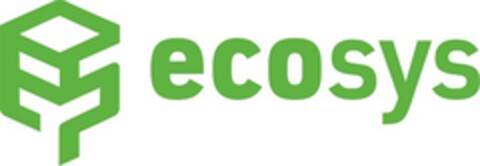 ecosys Logo (EUIPO, 09/09/2021)