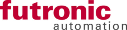 futronic automation Logo (EUIPO, 30.09.2021)