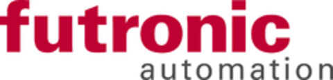 futronic automation Logo (EUIPO, 09/30/2021)