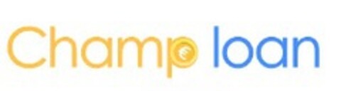 Champ Loan Logo (EUIPO, 22.10.2021)