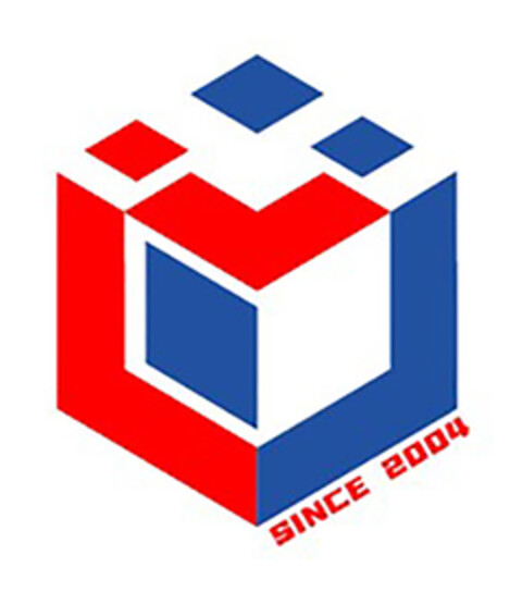 SINCE 2004 Logo (EUIPO, 28.10.2021)