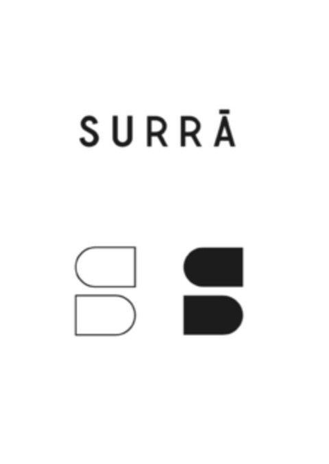 SURRA Logo (EUIPO, 11.11.2021)