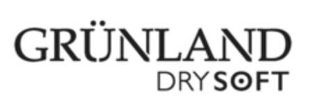 GRÜNLAND DRYSOFT Logo (EUIPO, 16.11.2021)