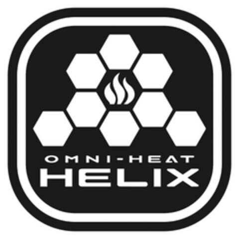 OMNI-HEAT HELIX Logo (EUIPO, 11/24/2021)