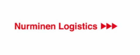 Nurminen Logistics Logo (EUIPO, 17.12.2021)
