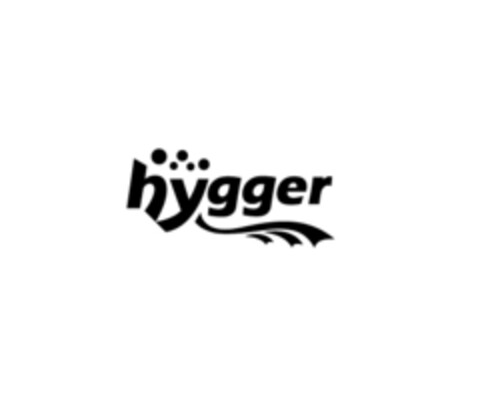 hygger Logo (EUIPO, 12/16/2021)