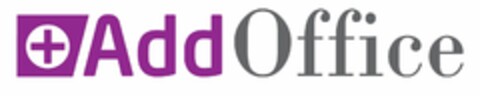 AddOffice Logo (EUIPO, 19.01.2022)