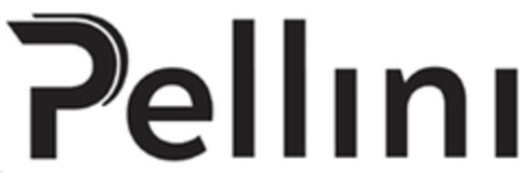 Pellini Logo (EUIPO, 01/21/2022)