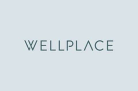 WELLPLACE Logo (EUIPO, 28.01.2022)