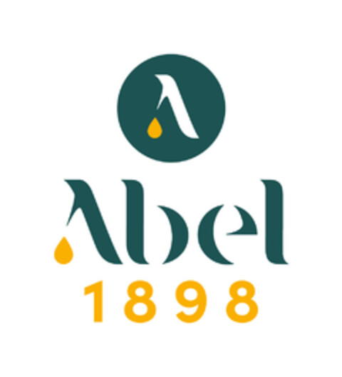 Abel 1898 Logo (EUIPO, 02/01/2022)