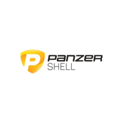 P Panzer Shell Logo (EUIPO, 10.03.2022)