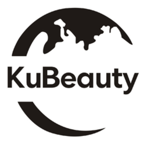 KuBeauty Logo (EUIPO, 15.03.2022)